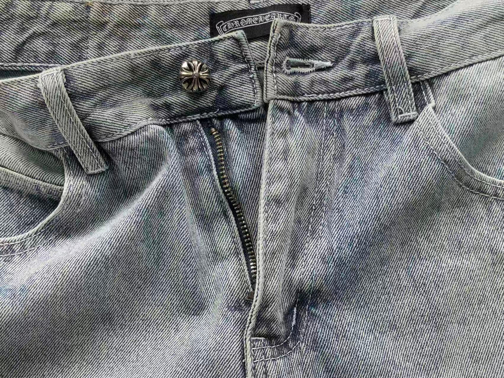 Cross Shorts