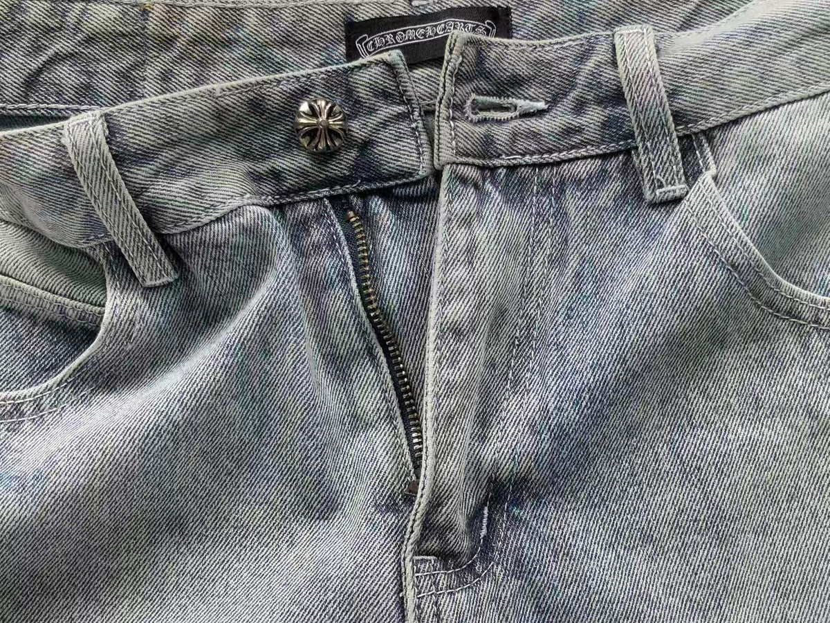 Cross Shorts