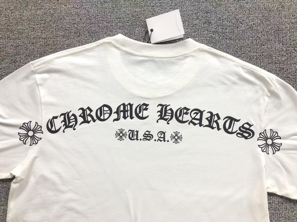 Cross Tshirt