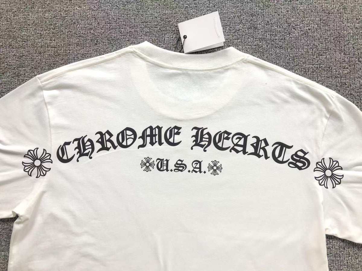 Cross Tshirt