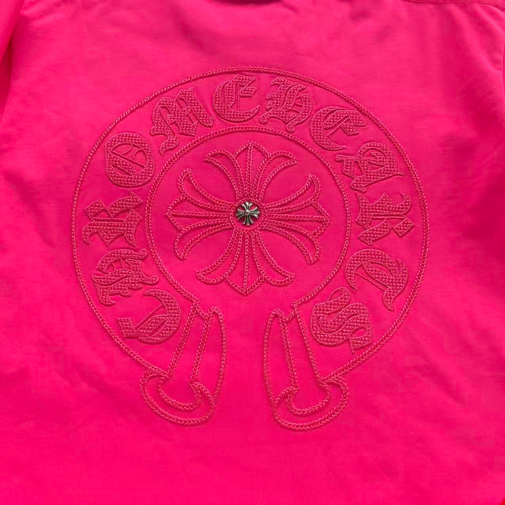 Cross Tshirt