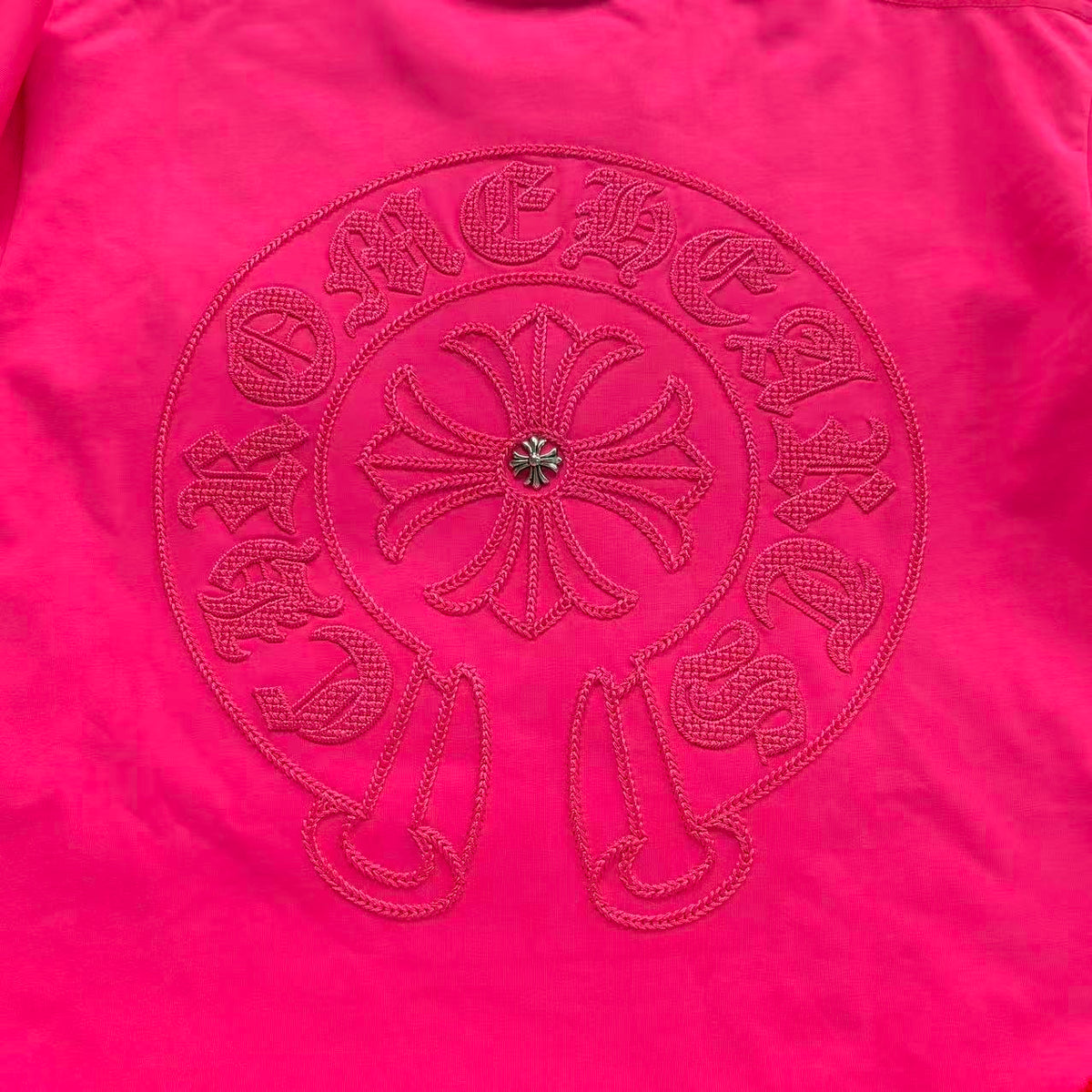 Cross Tshirt