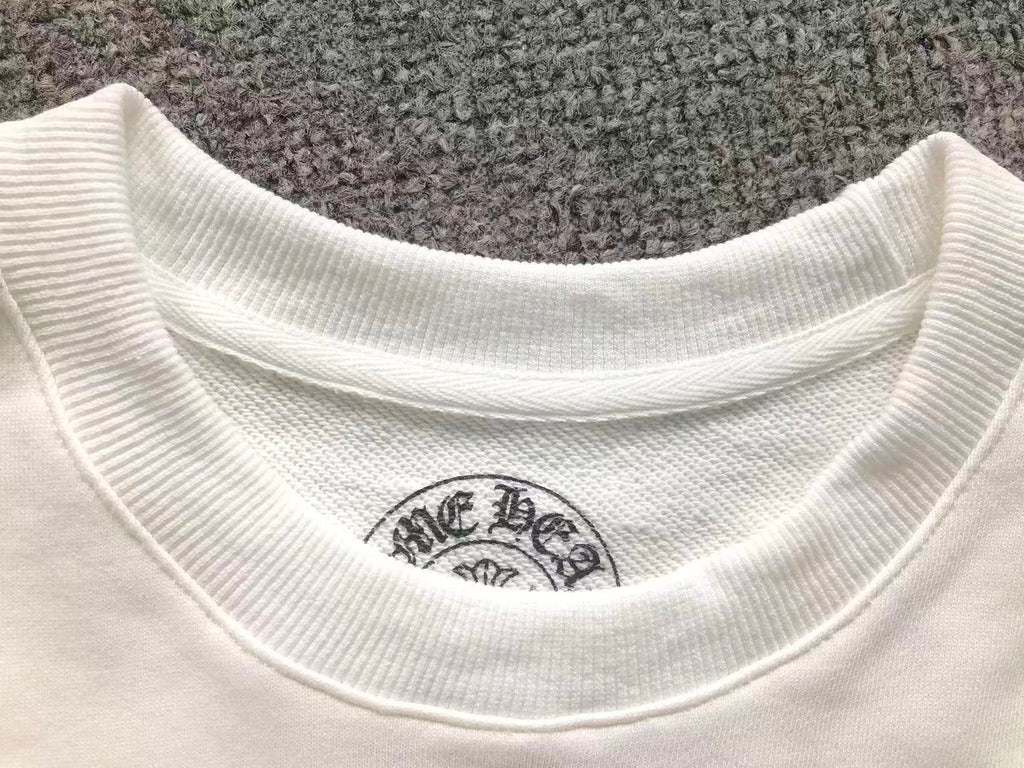 Cross Hoodie
