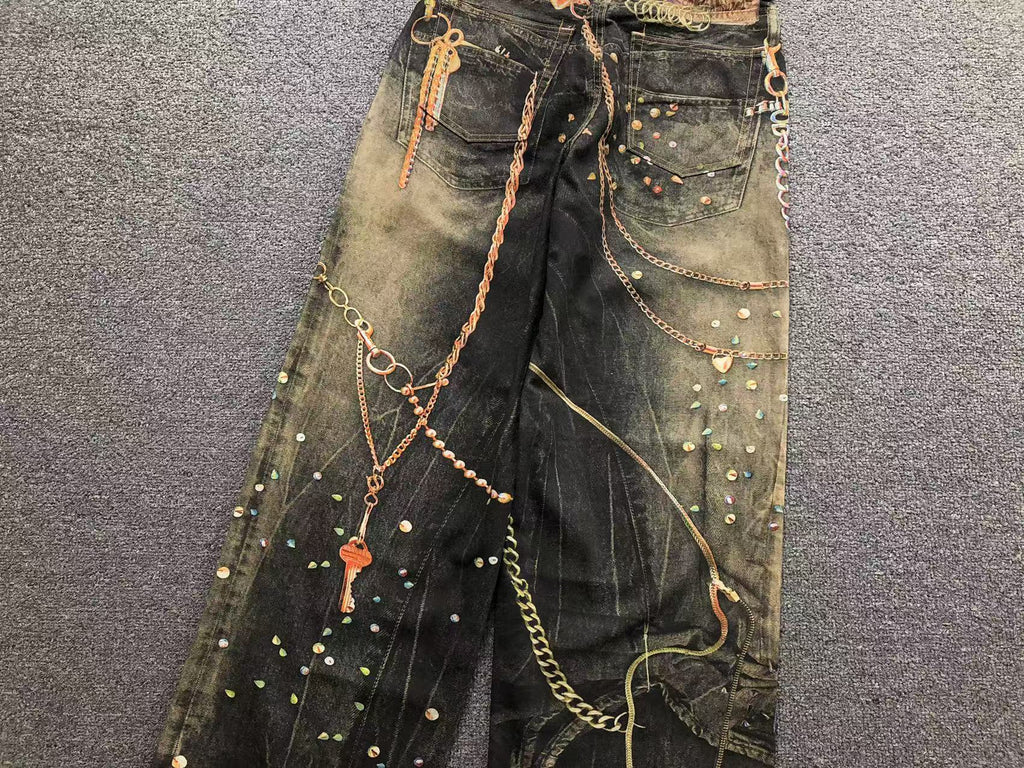 AcneStdios Pants