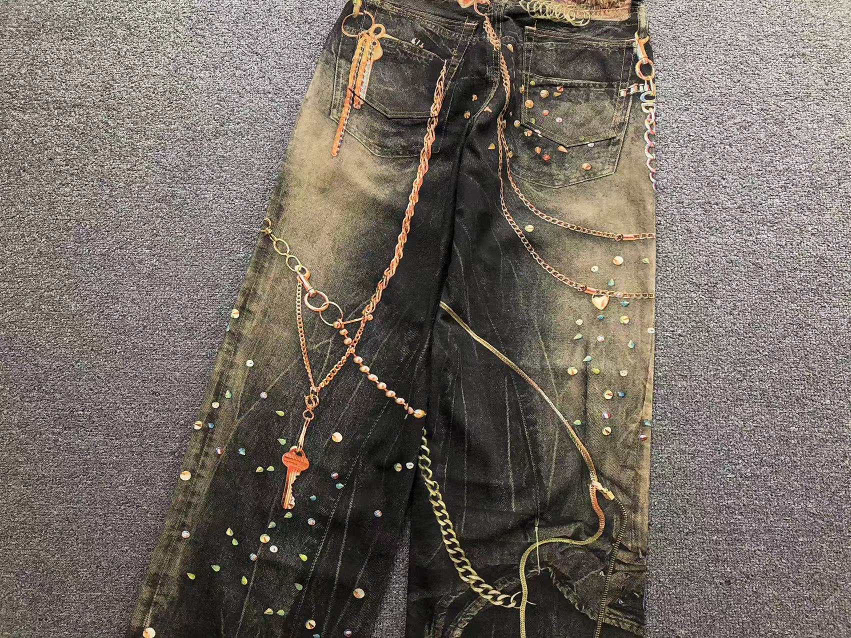 AcneStdios Pants