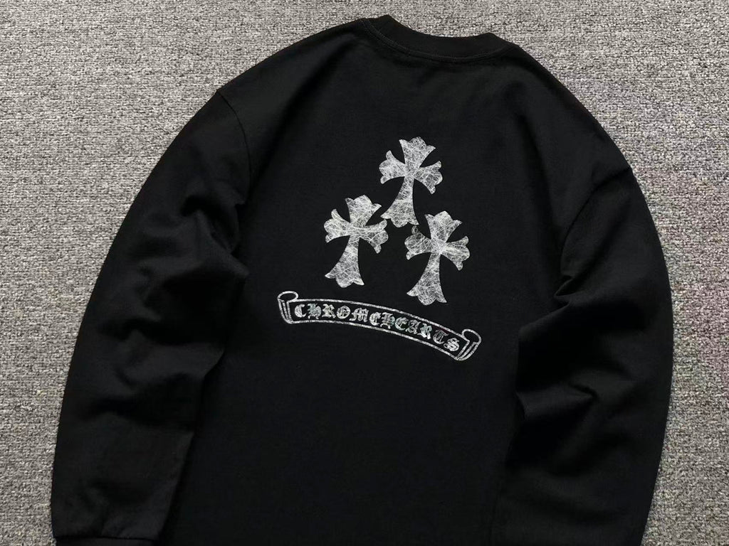 Cross Longsleeve