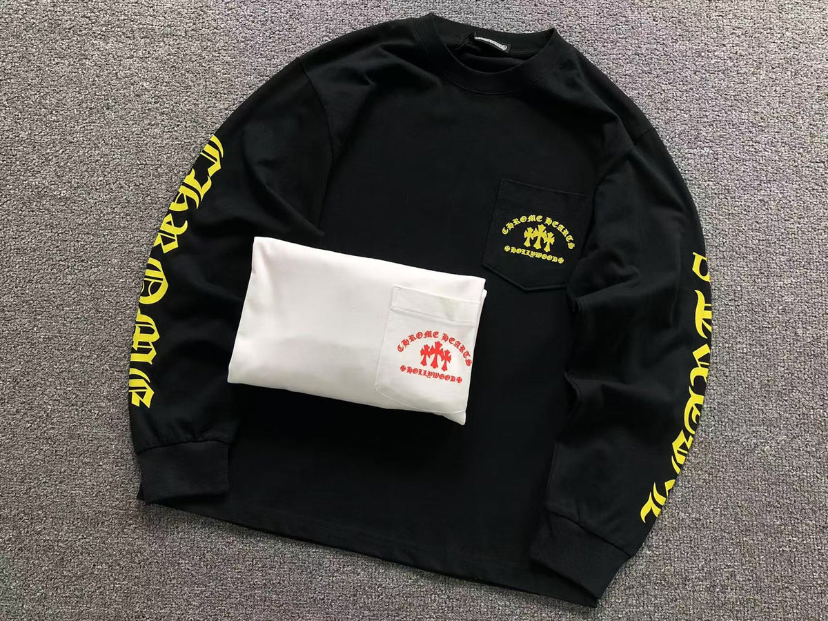 Cross Longsleeve