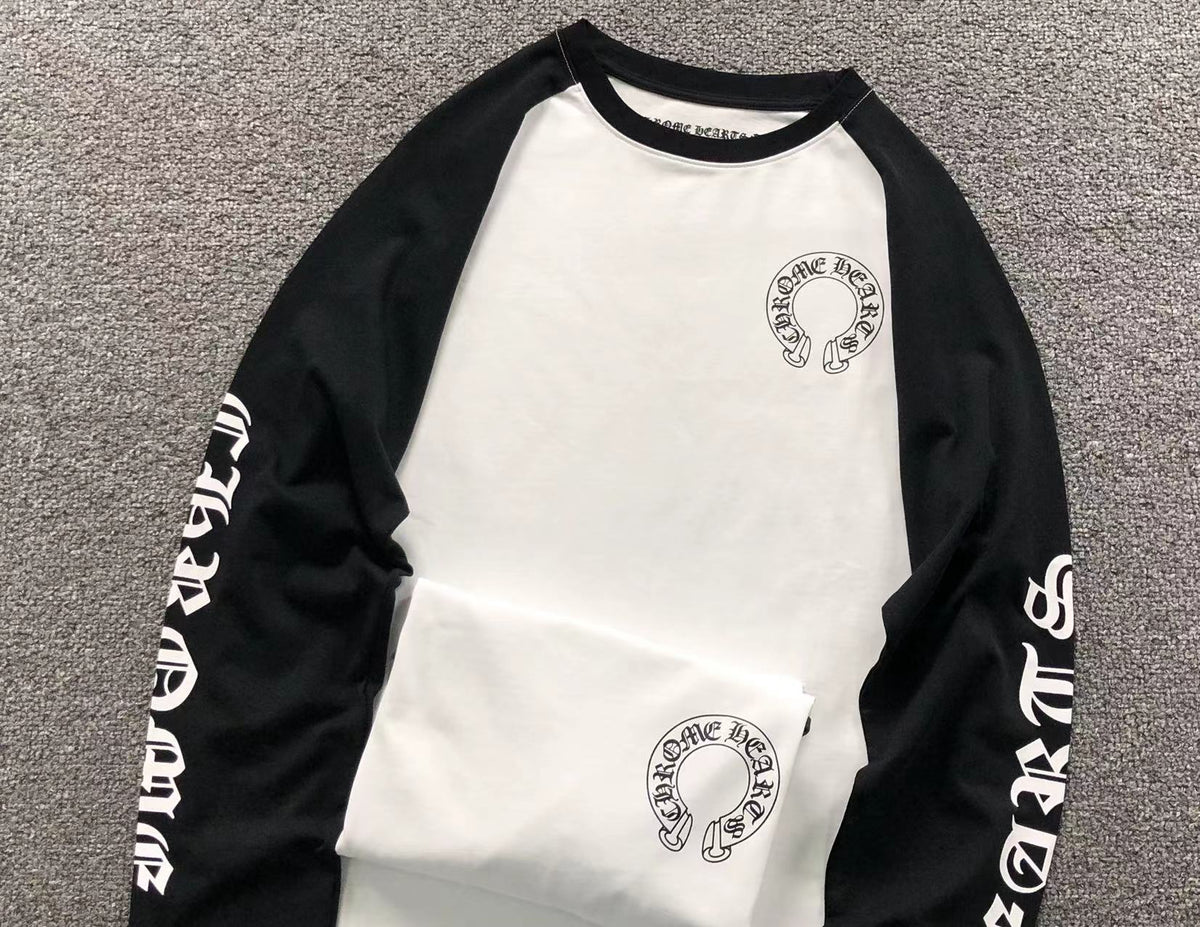 Cross Longsleeve