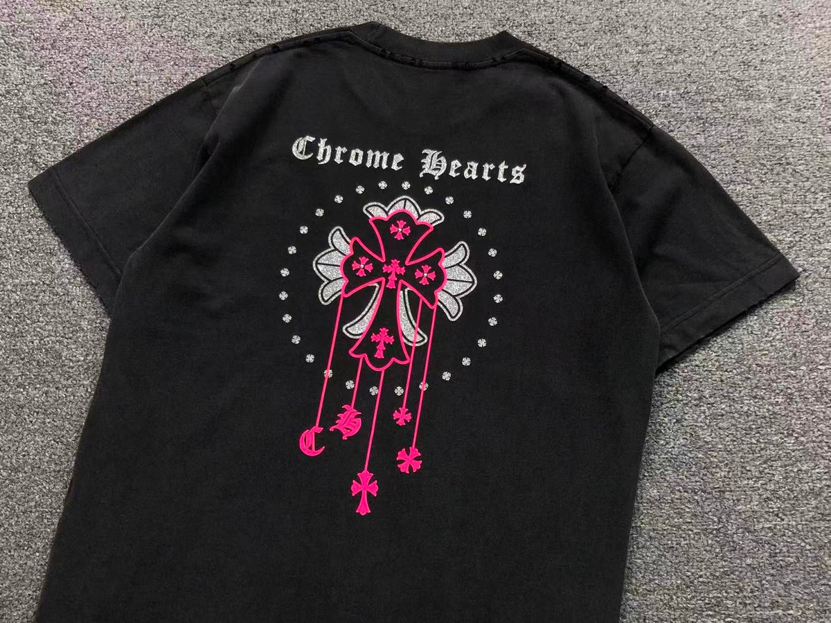 Cross Tshirt
