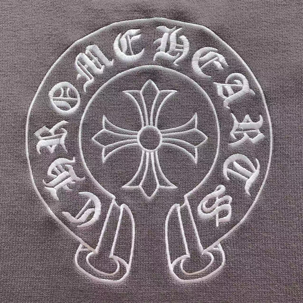 Cross Sweater