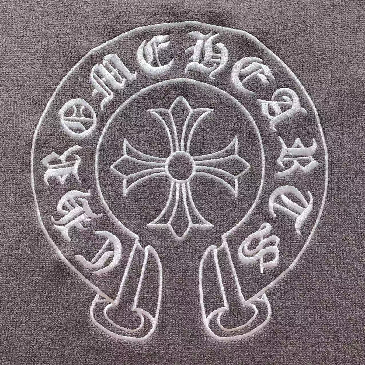 Cross Sweater