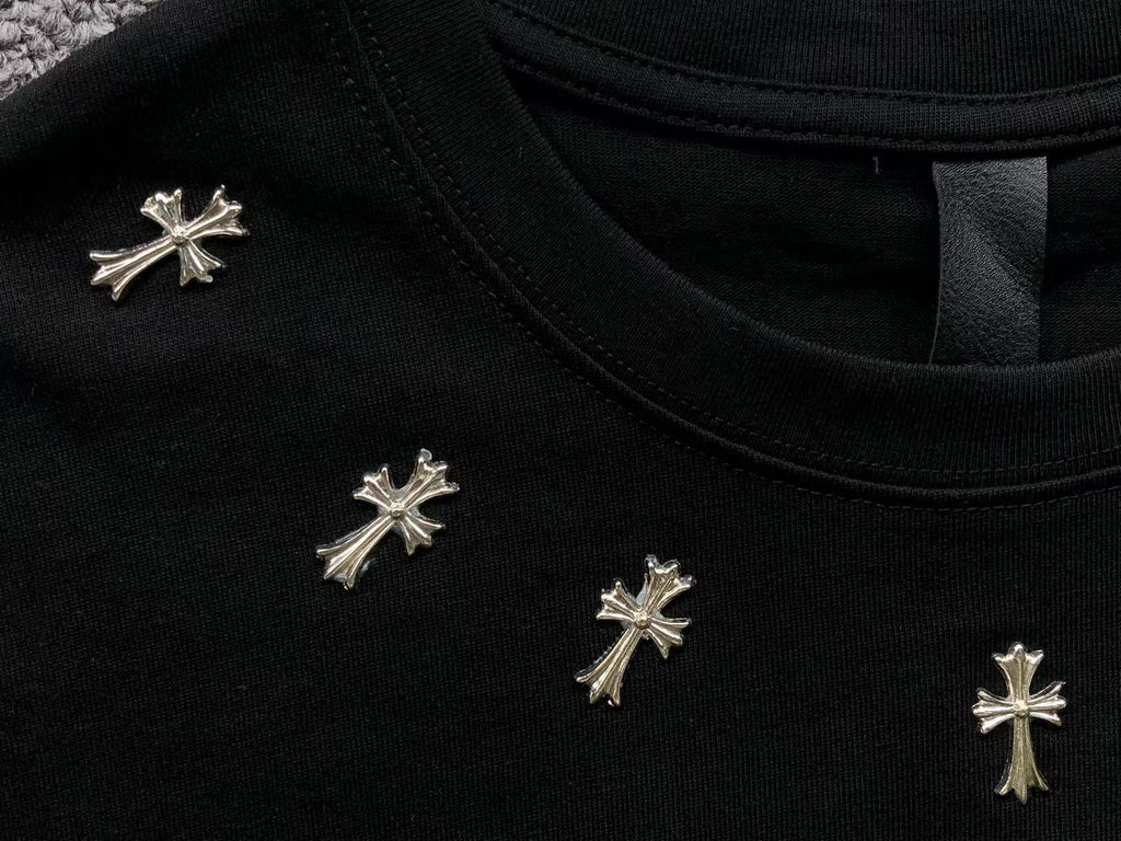 Cross Tshirt