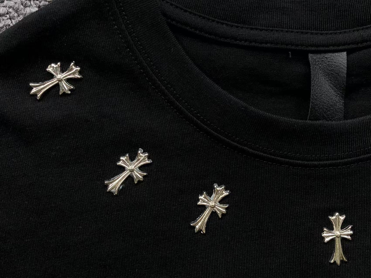 Cross Tshirt
