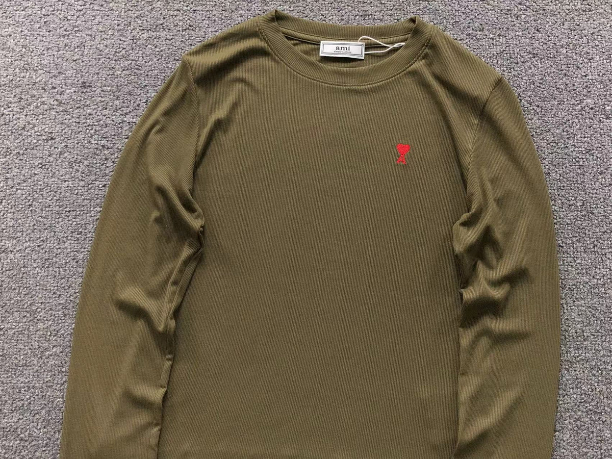 Am1 Longsleeve Female