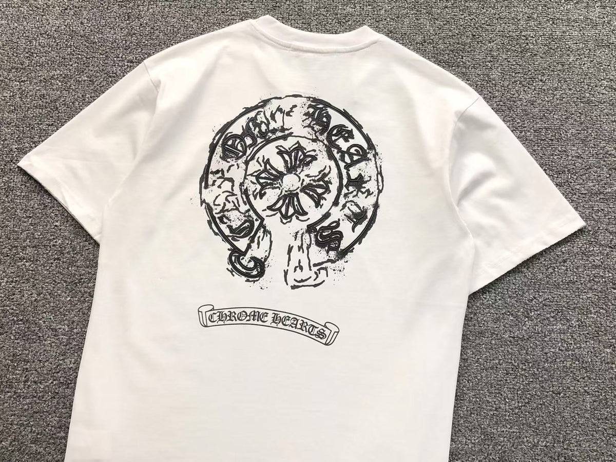 Cross Tshirt