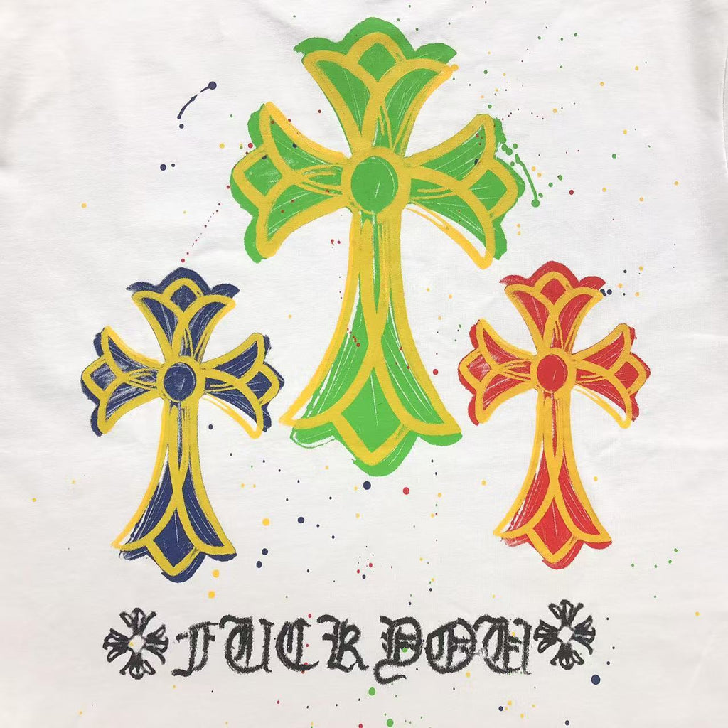 Cross Tshirt
