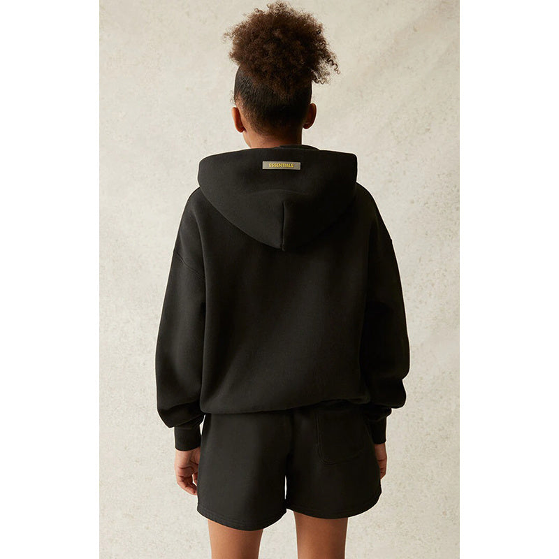 FOG x Essentials Hoodie Kids