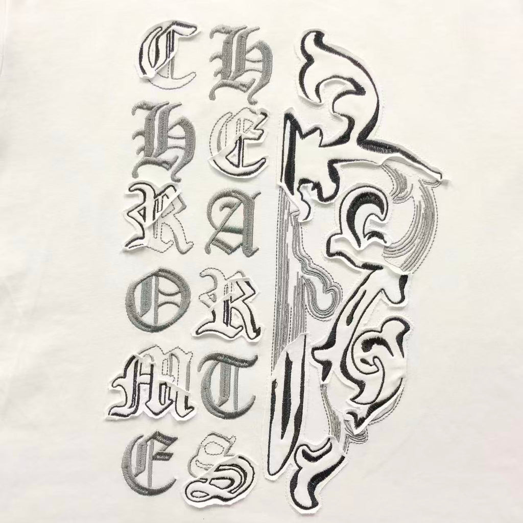 Cross Longsleeve