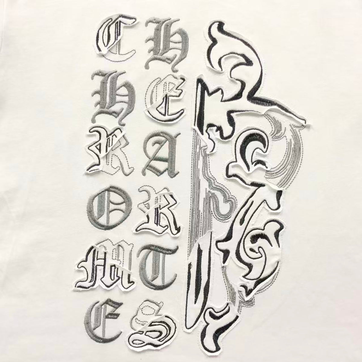 Cross Longsleeve