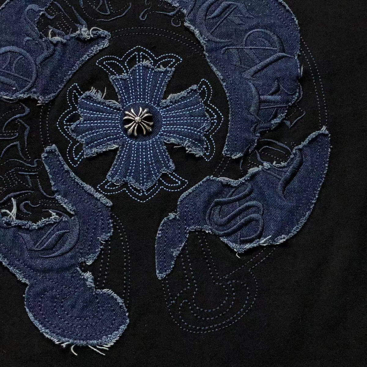Cross Longsleeve