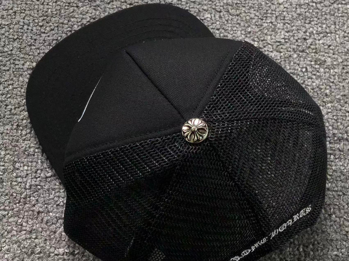 Cross Cap