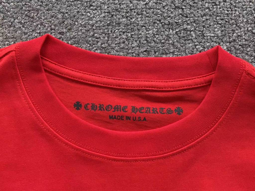 Cross Tshirt