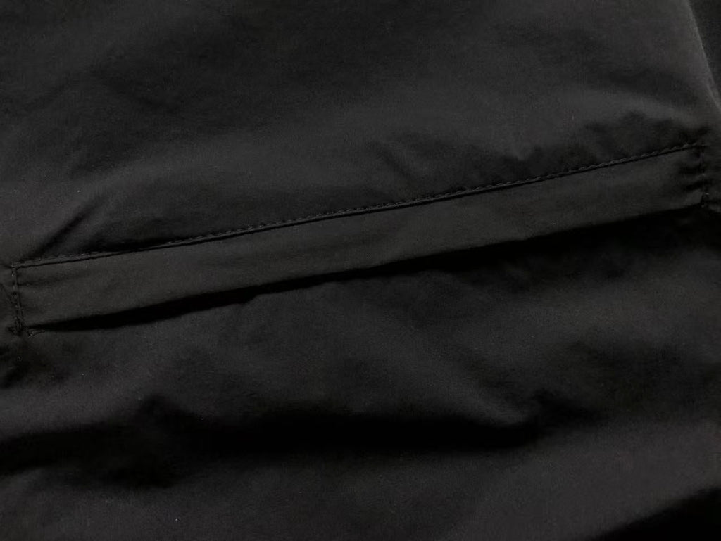 Cross Jacket