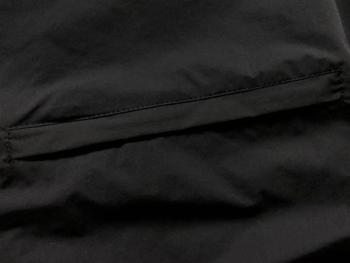 Cross Jacket