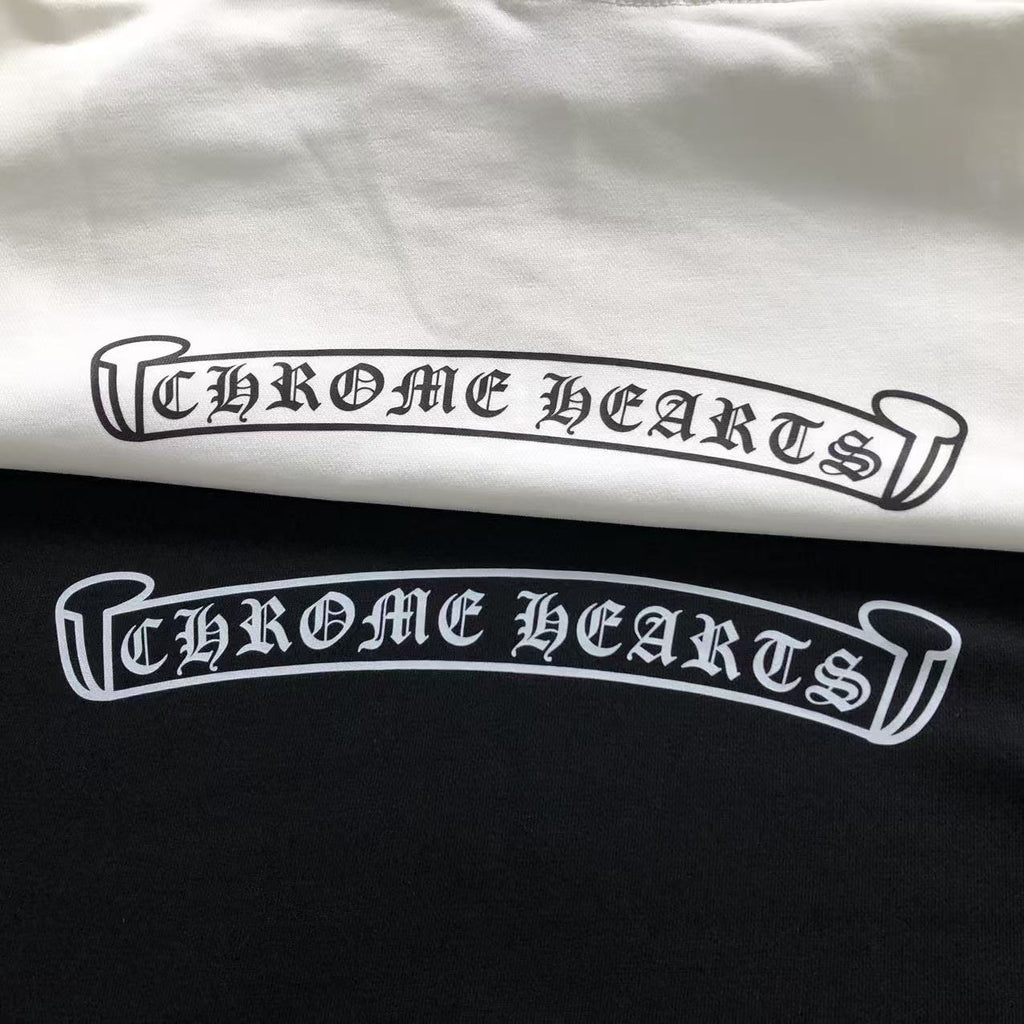 Cross Hoodie