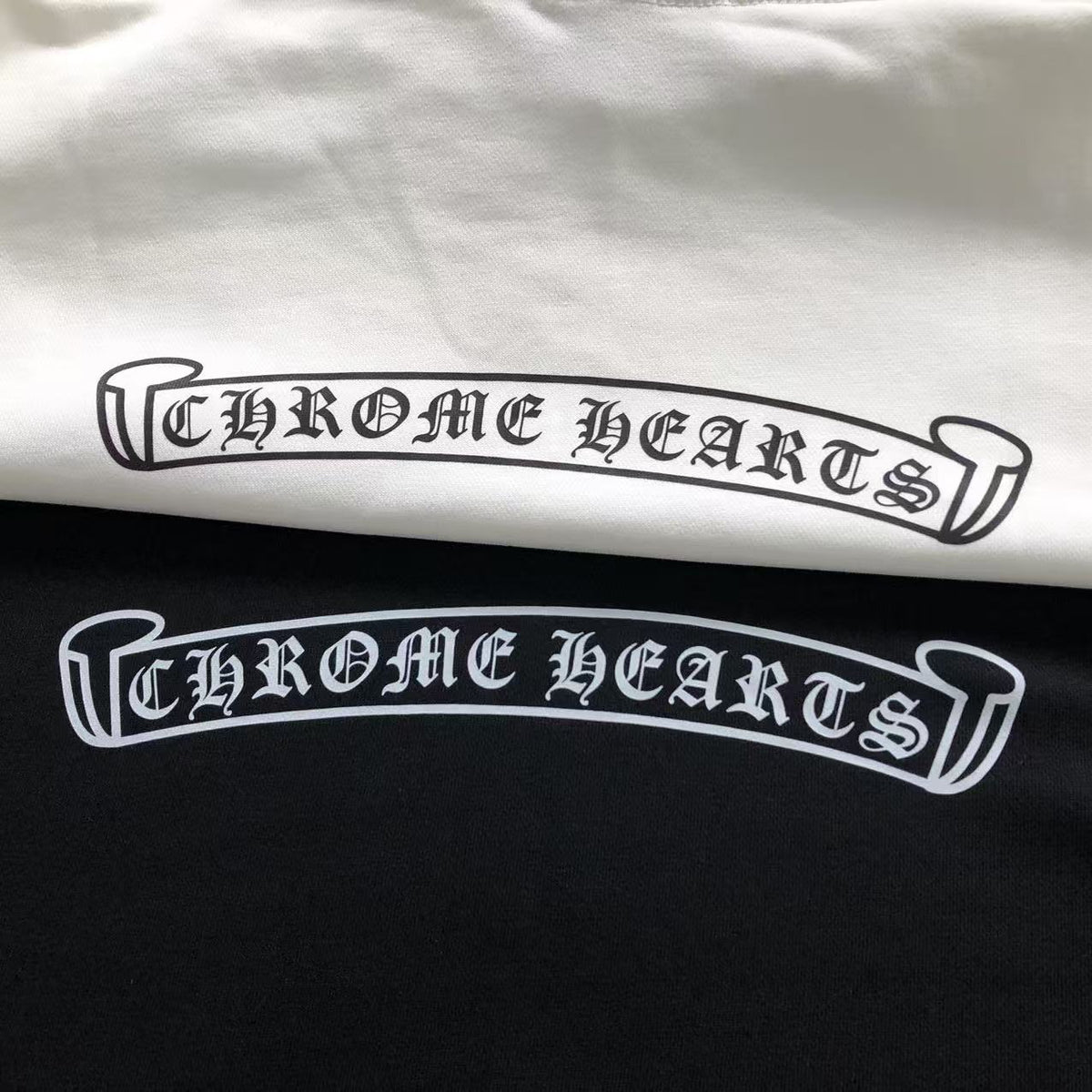 Cross Hoodie