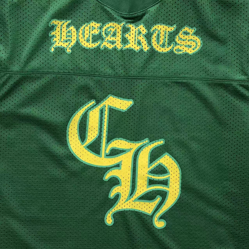 Cross Tshirt