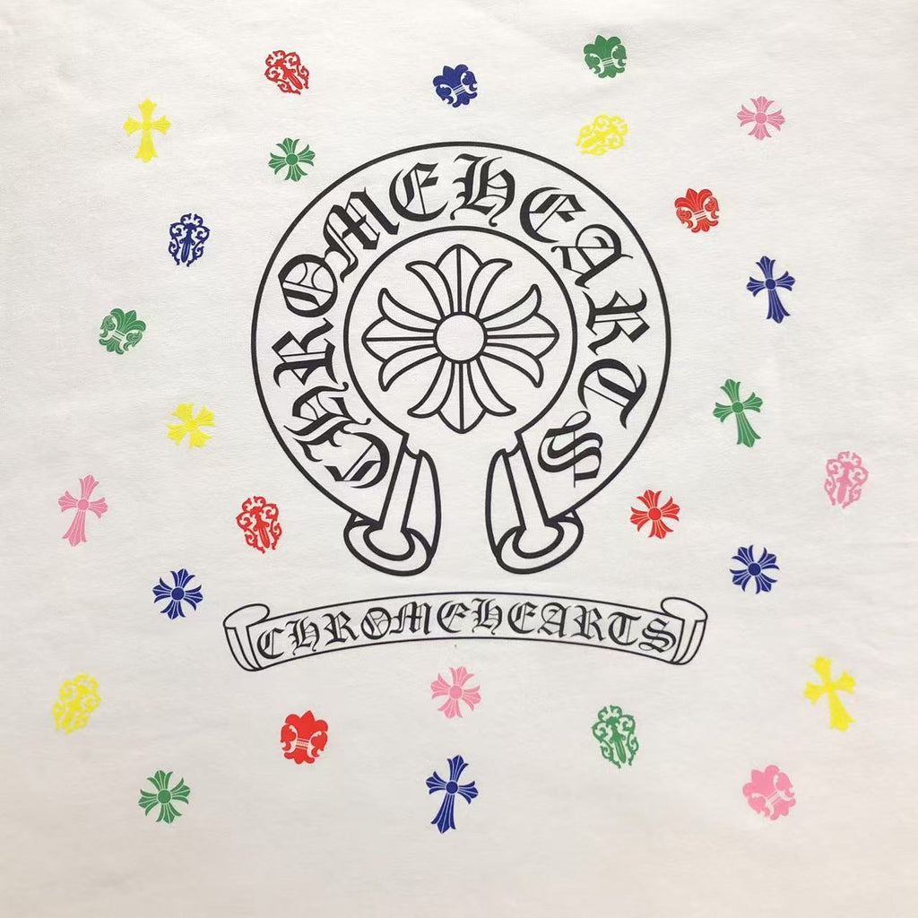 Cross Tshirt