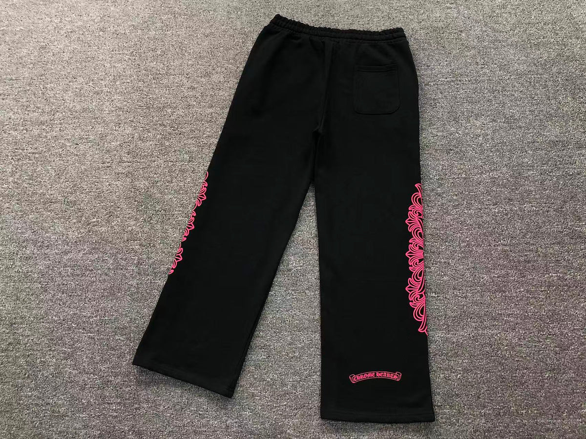 Cross Pants