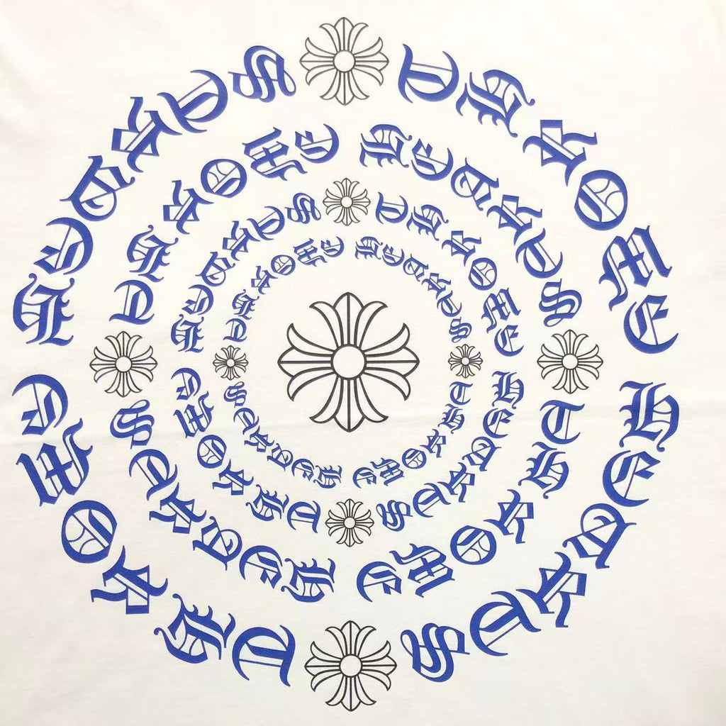 Cross Tshirt