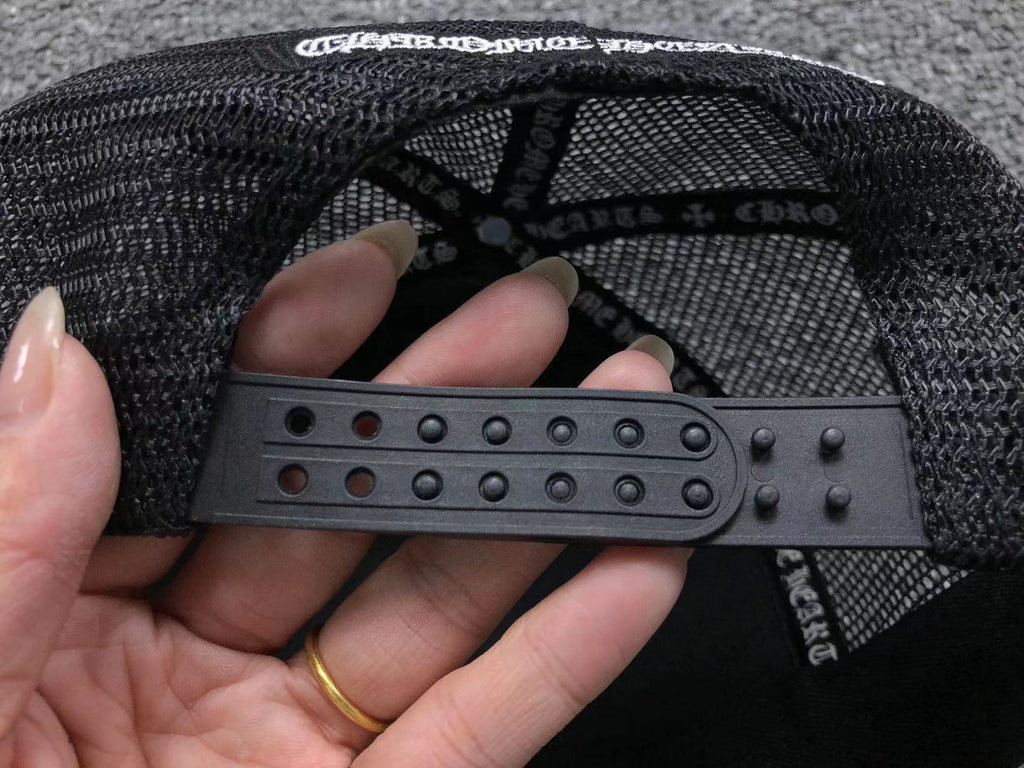 Cross Cap