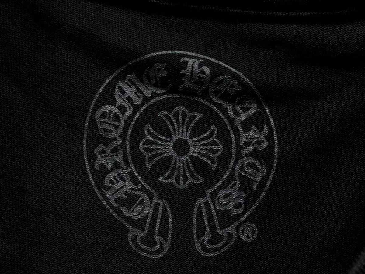 Cross Tshirt