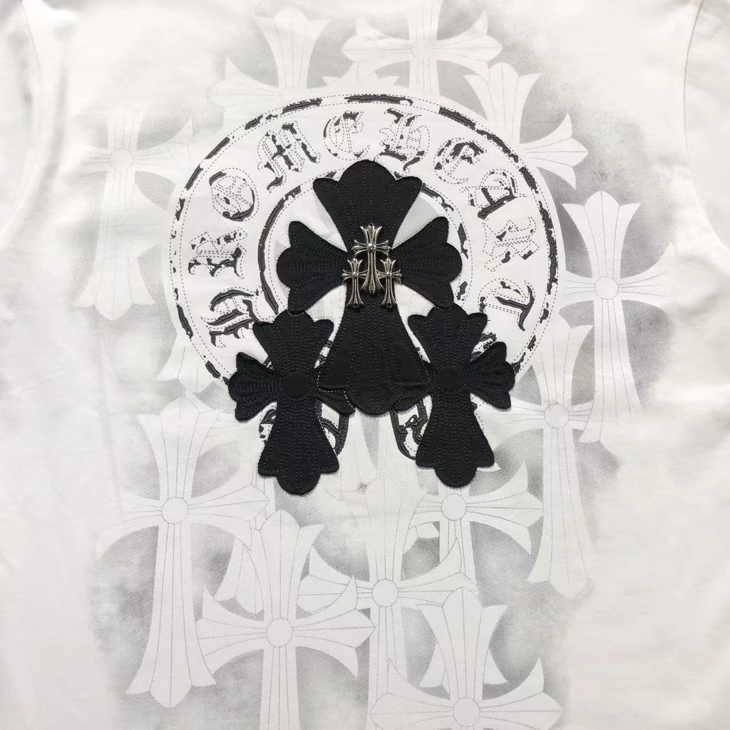 Cross Tshirt