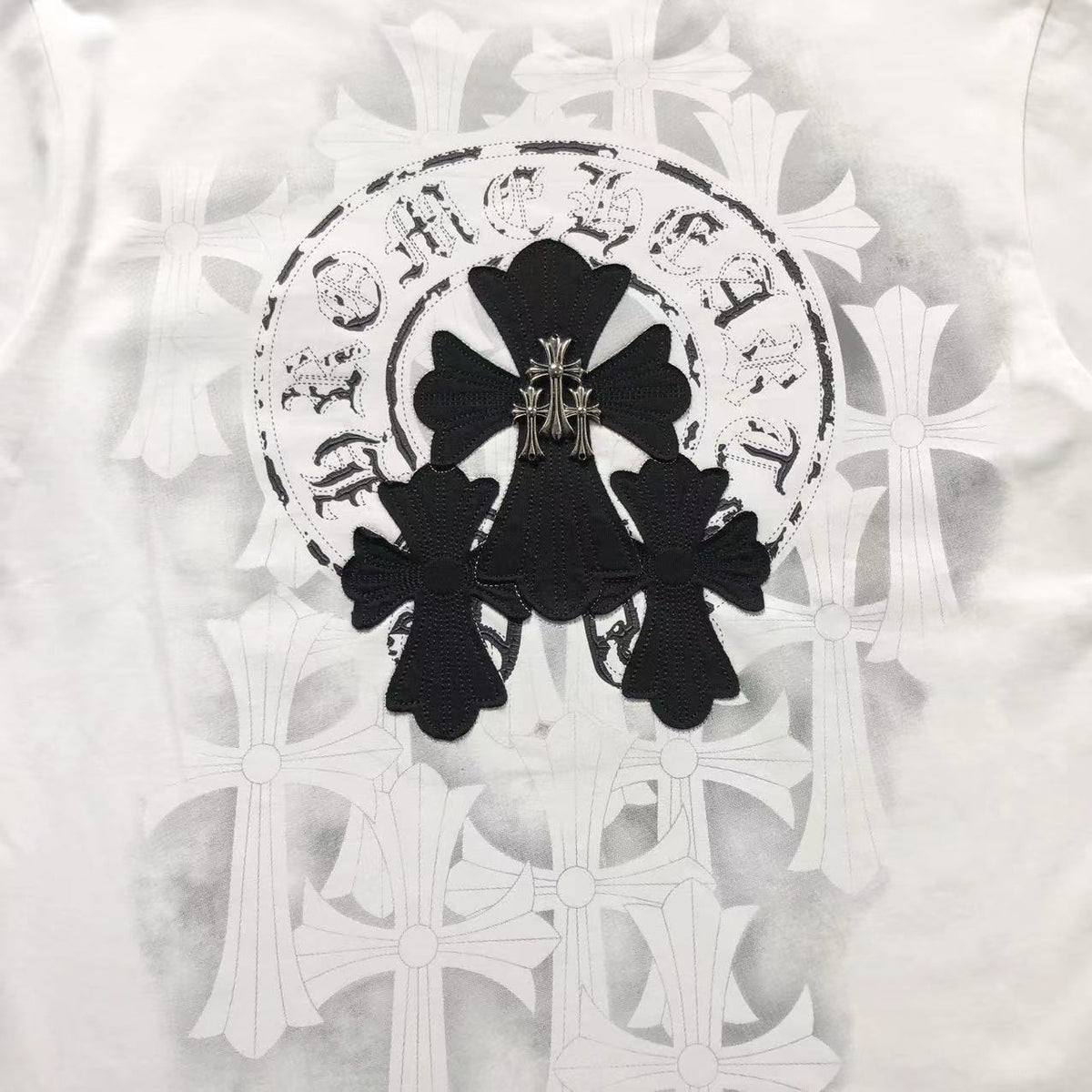 Cross Tshirt