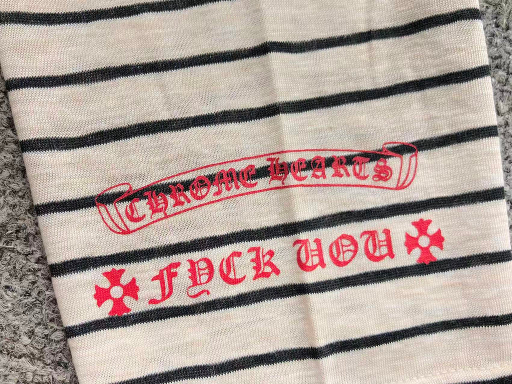 Cross Longsleeve