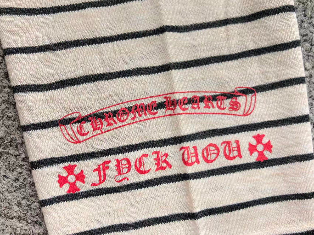 Cross Longsleeve