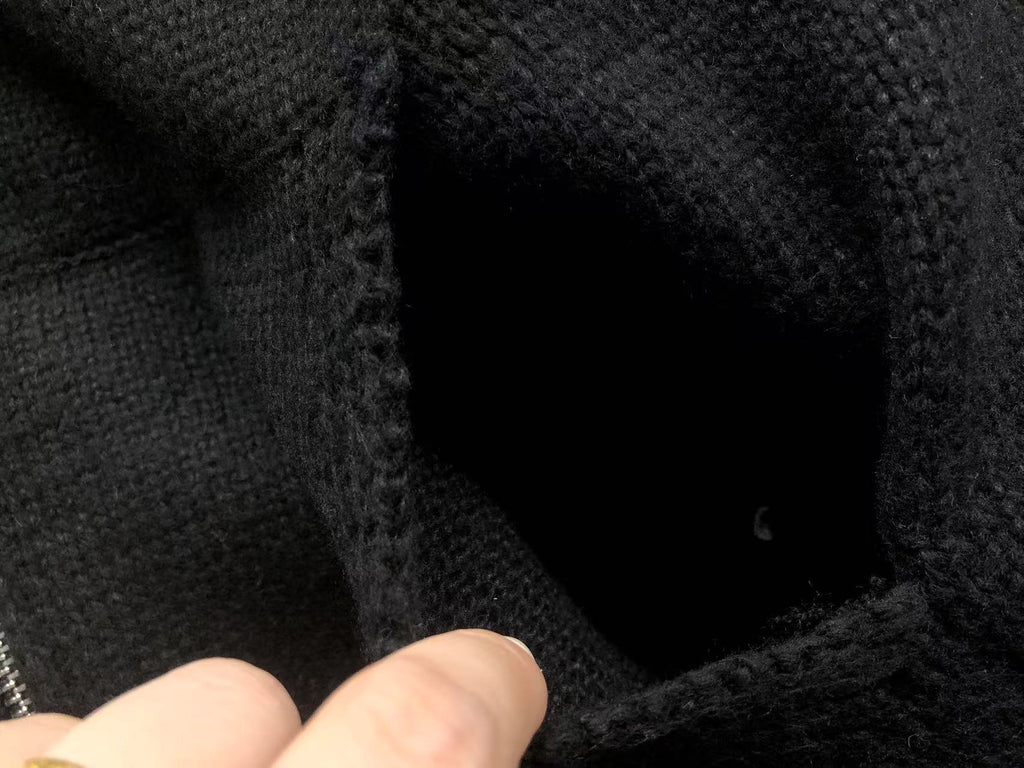 Cross Sweater
