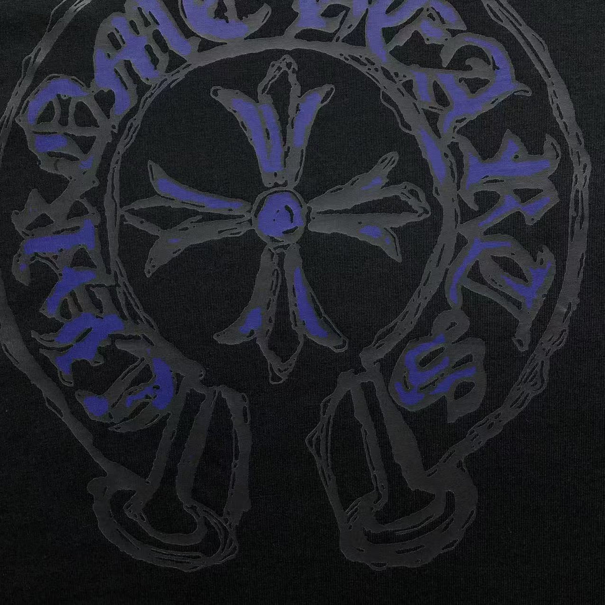 Cross Tshirt