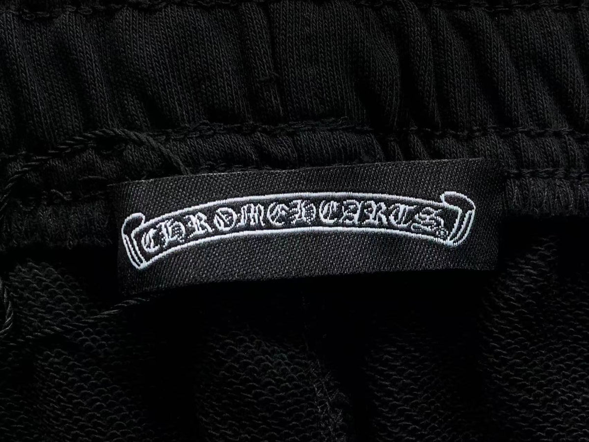 Cross Pants