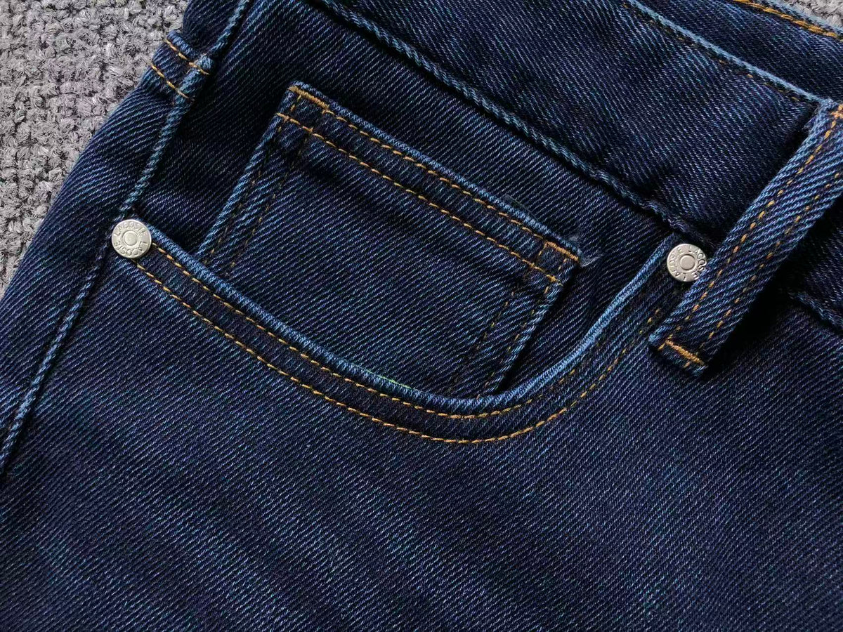 Classic Pants