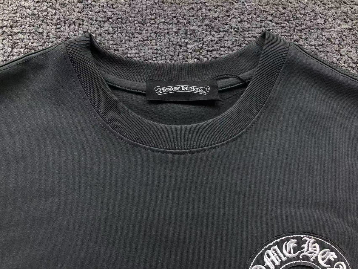 Cross Tshirt