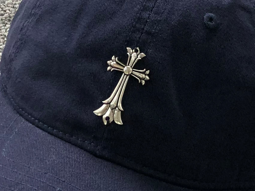 Cross Cap