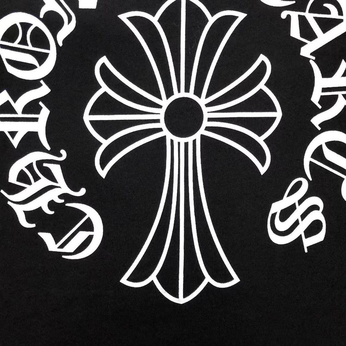 Cross Longsleeve