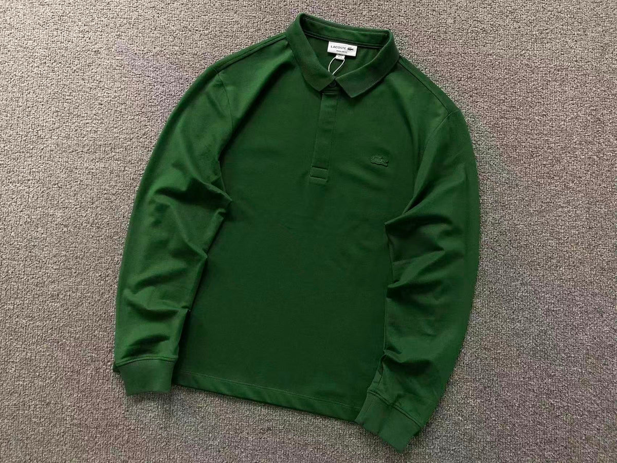 Classic Longsleeve