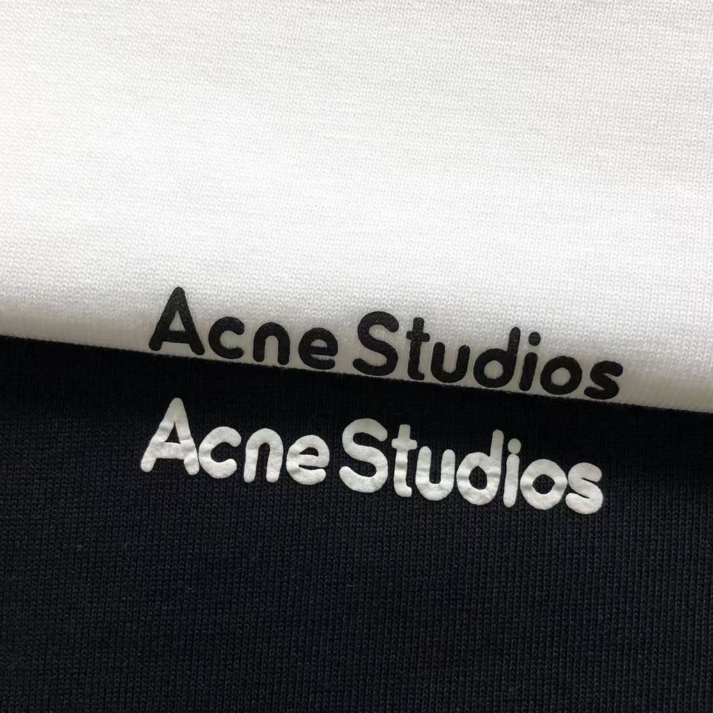 AcneStdios Longsleeve