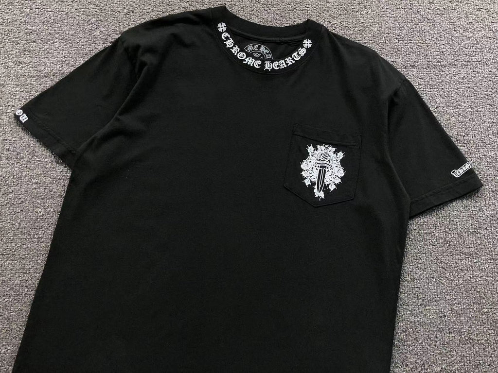 Cross Tshirt